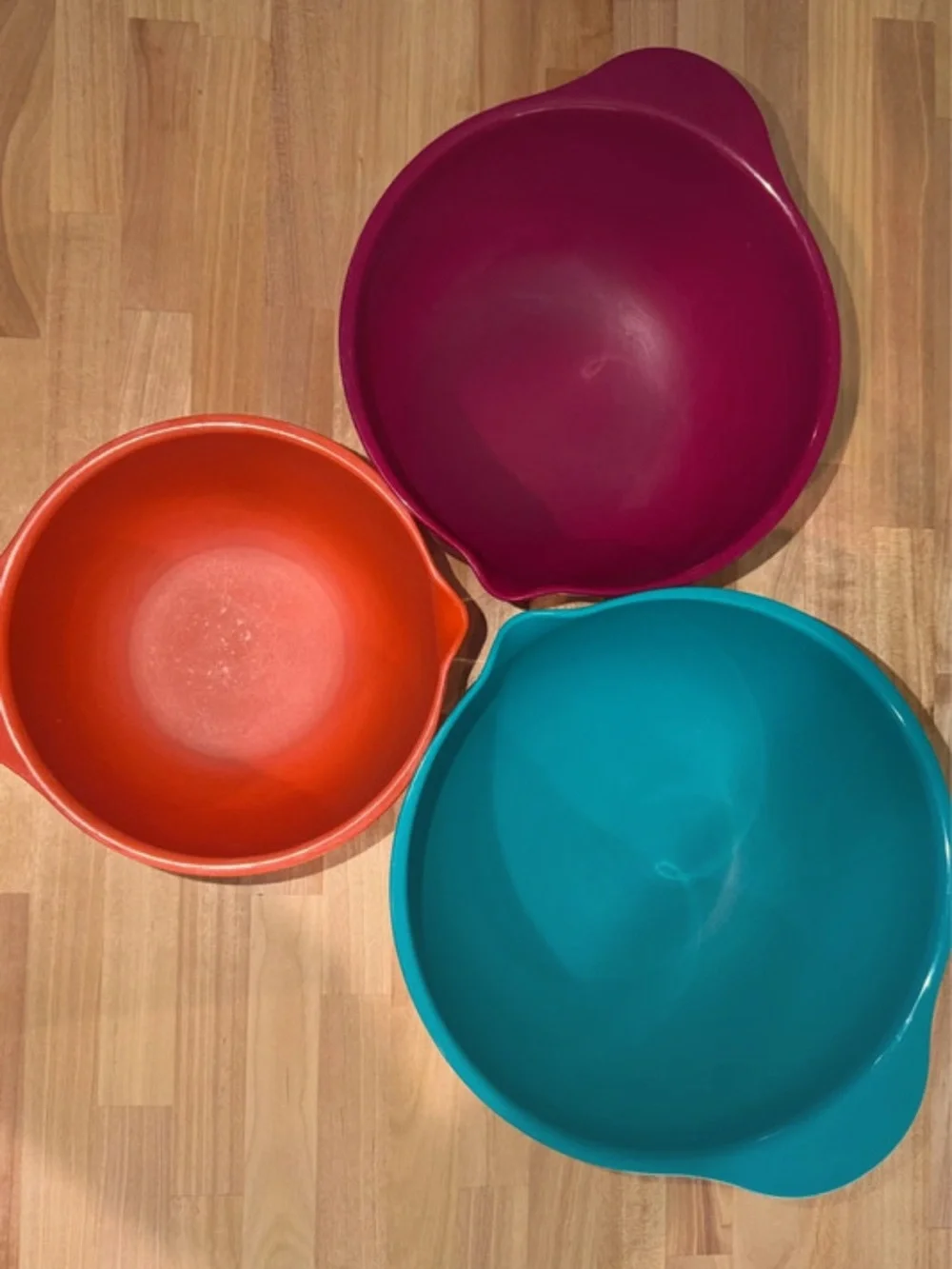 KitchenAid Mixing Bowl Set